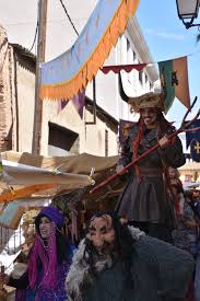 Mercado Renacentista de Utebo