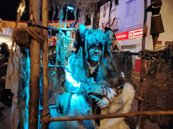 Festival Steampunk Foto 3