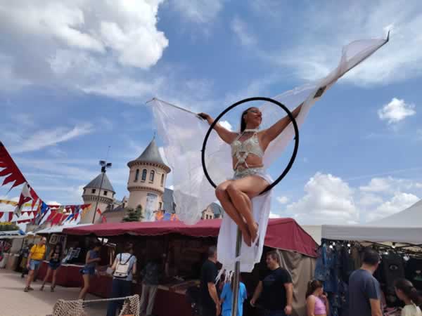 Festival Steampunk Foto 1