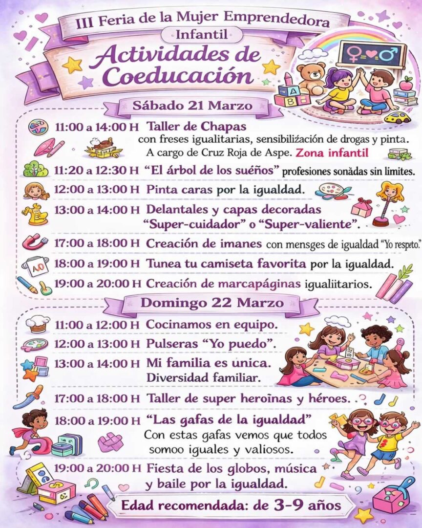 feria mujer aspe p2