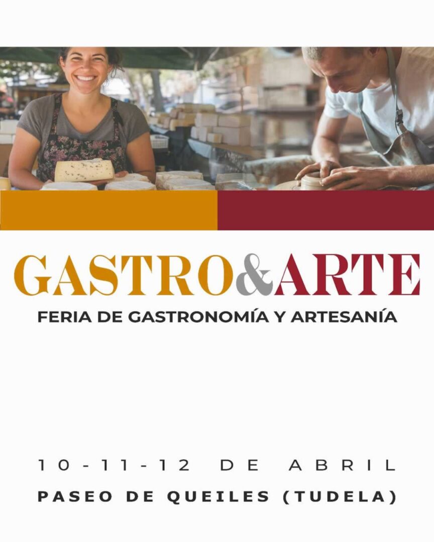 gastroarte tudela