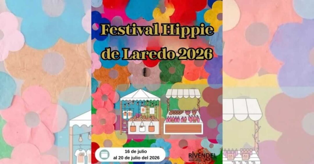 Festival hippie de Laredo 2026 (Cantabria) 1200