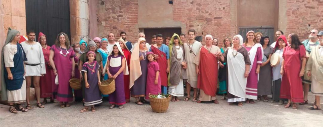 Feria artesanía Olocau Iberfesta 2026 (Valencia) 5 iberfesta olocau