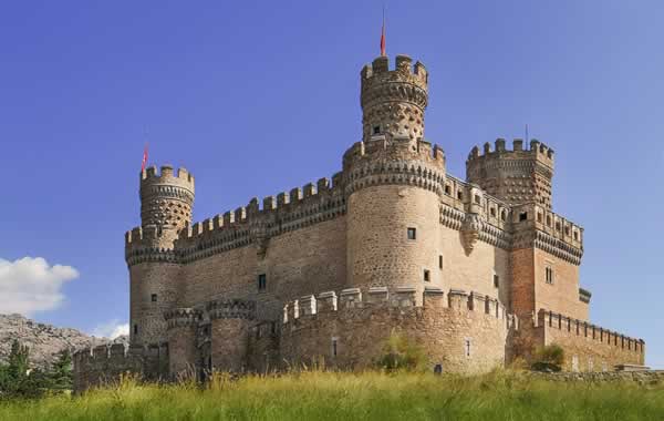 manzanares_foto Ficha de Mercado Medieval en Manzanares El Real