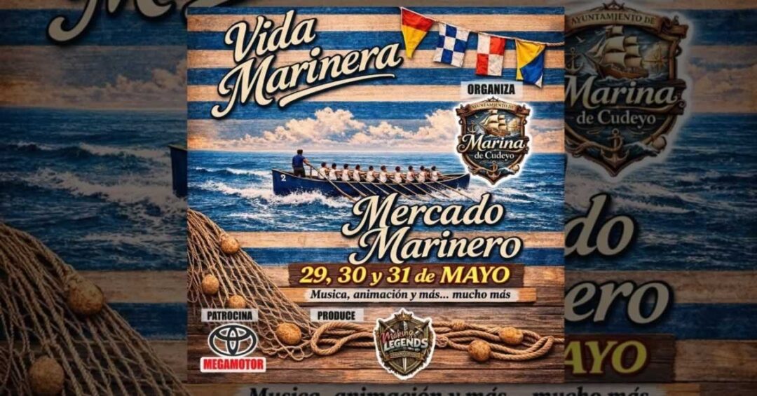 Mercado Vida Marinera en Pedreña 2026 (Marina Cudeyo, Cantabria) 4 Mercado Vida Marinera en Pedreña 2026 (Marina Cudeyo, Cantabria) 1200