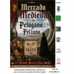 Destacado: Mercado Medieval de Pelúgano / Aller 2026 (Asturias)