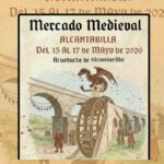 Mercado Medieval de Alcantarilla Facebook