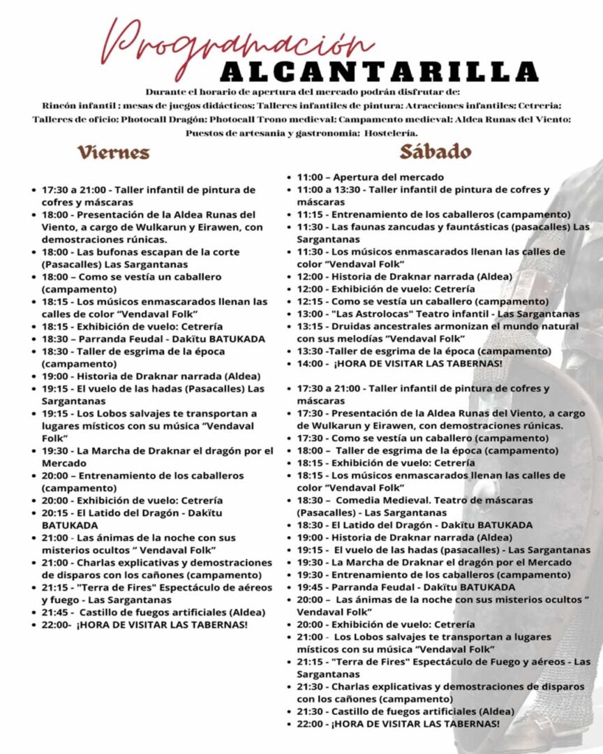 medieval alcantarilla prg 1