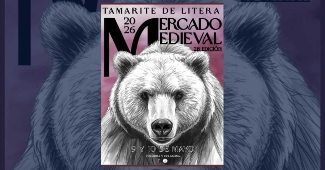 Mercado Medieval de Tamarite de Litera 2026 (Huesca) 🏰 Información artesanos 4 Mercado Medieval de Tamarite de Litera 2026 1200