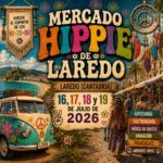 Evento destacado Festival hippie de Laredo 2026 (Cantabria)