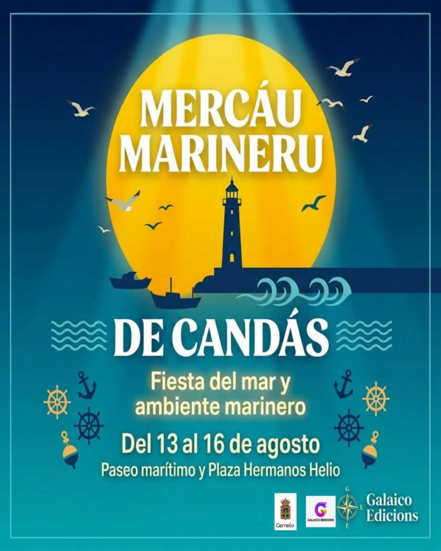 mercau marinero candas cartel