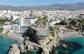 nerja foto