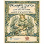 Fiesta blanca de Arroyo de la Miel - Benalmadena 2026 (Málaga)