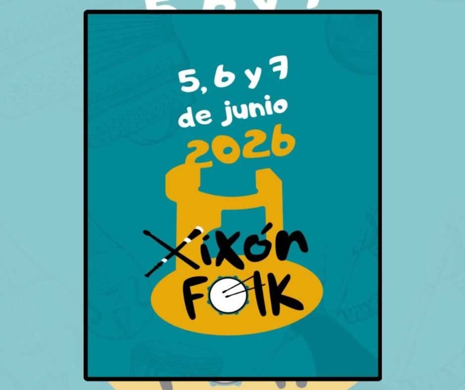 Festival Xixón Folk 2026 fb