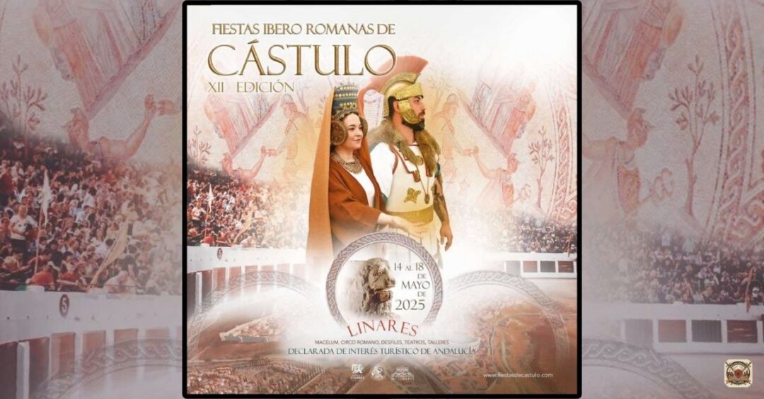 1200 ibero romanas castulo