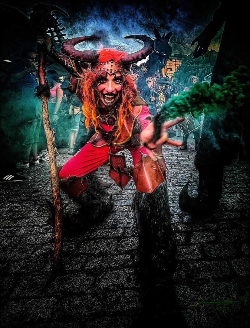 Medieval en Ourense en año 2026