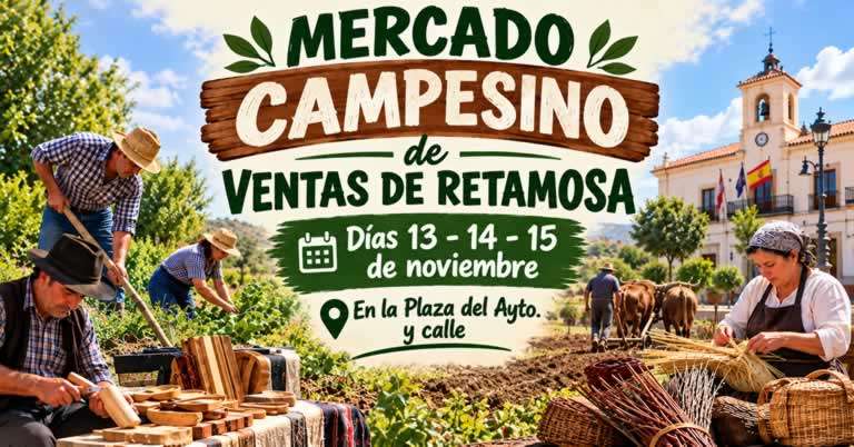 MERCADO-CAMPESINO-CENTAS-RETAMOSA-2026-768 Mercado Campesino en Las Ventas de Retamosa 2026 (Toledo)