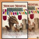 Mercado Medieval de Alcantarilla 2026 (Murcia) - Mercado Medieval con encanto en Mayo 2026