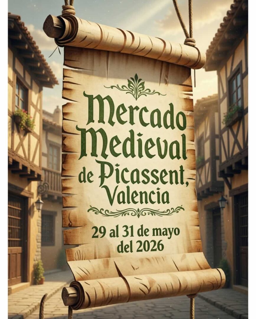 medieval de Picassent ig