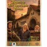 Medieval Tolosa, Guipuzcoa 2026