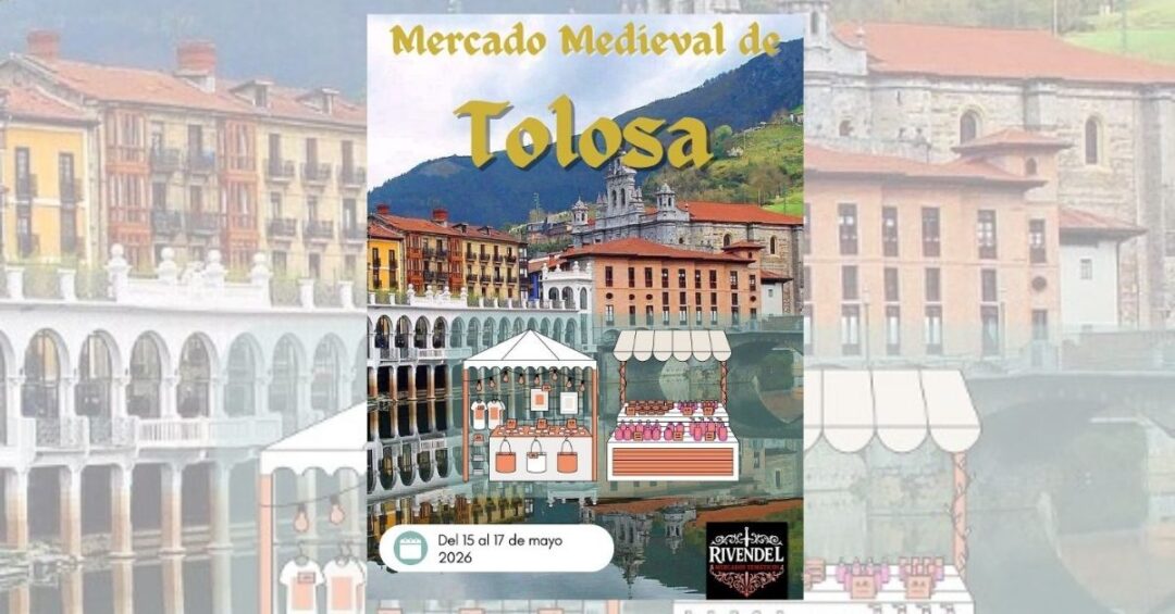 medieval tolosa 2026 1200 1