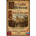 Mercado Medieval de El Viso de San Juan 2026 (Toledo) | Jornadas Sanjuanistas 79 Destacamos: Mercado Medieval de El Viso de San Juan 2026 (Toledo) | Jornadas Sanjuanistas