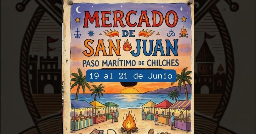 mercado san juan xilxes junio 2026 1200
