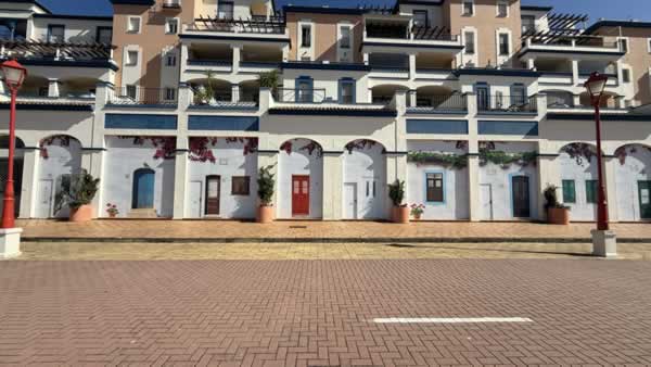 Feria de verano en Isla Canela 2026 ( Huelva ) 1