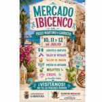 Destacamos : Mercado Ibicenco en Garrucha 2026, Almería