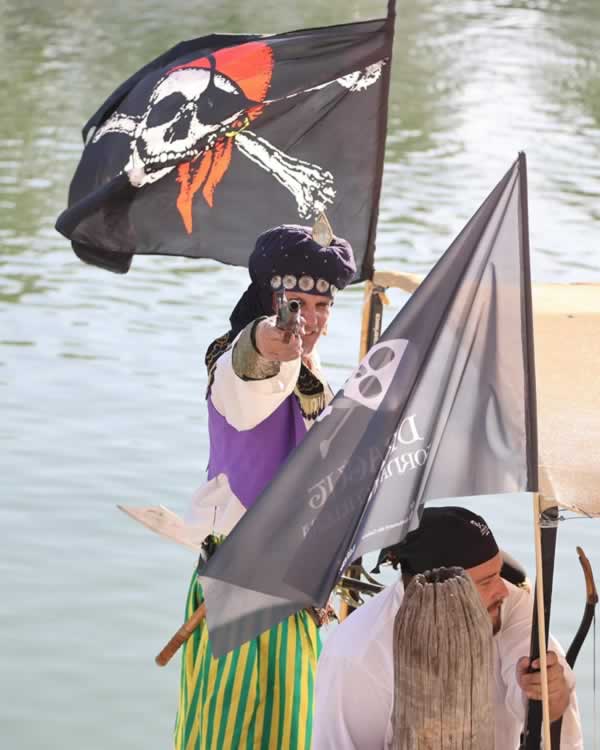 PIRATA DRAGUT CULLERA 19