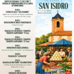 Feria del Campo en Moraleja de Enmedio 2026 (Madrid) Programación 2