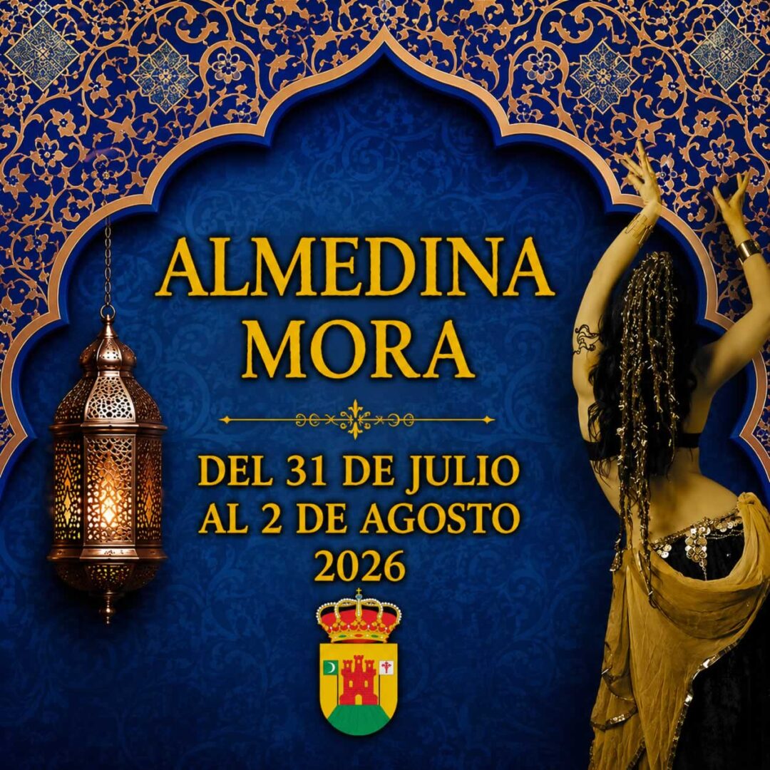 Destacada: Almedina mora 2026