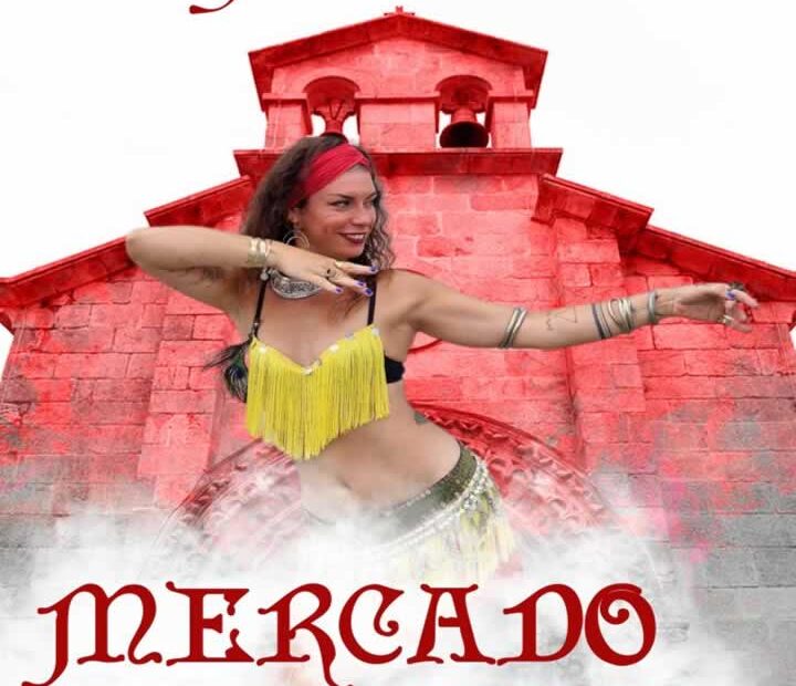 Mercado Medieval en Melide 2026 (La Coruña) 14 Mercado Medieval en Melide 2026 (La Coruña)