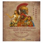 Destacamos : Jornadas culturas antiguas Quart de les Valls