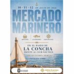 Imagen destacada: Mercado Marinero en Los Alcazares 2026