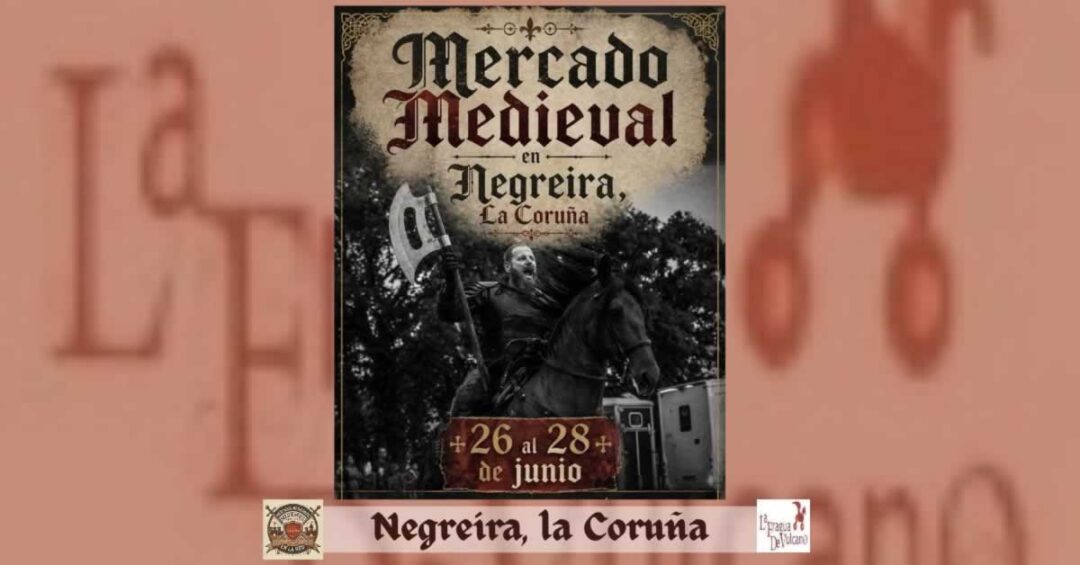 medieval negreira 2026 1200