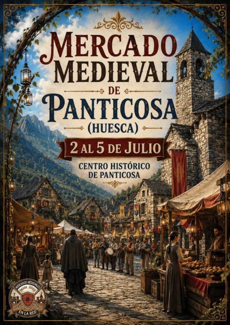 medieval panticosa 2026