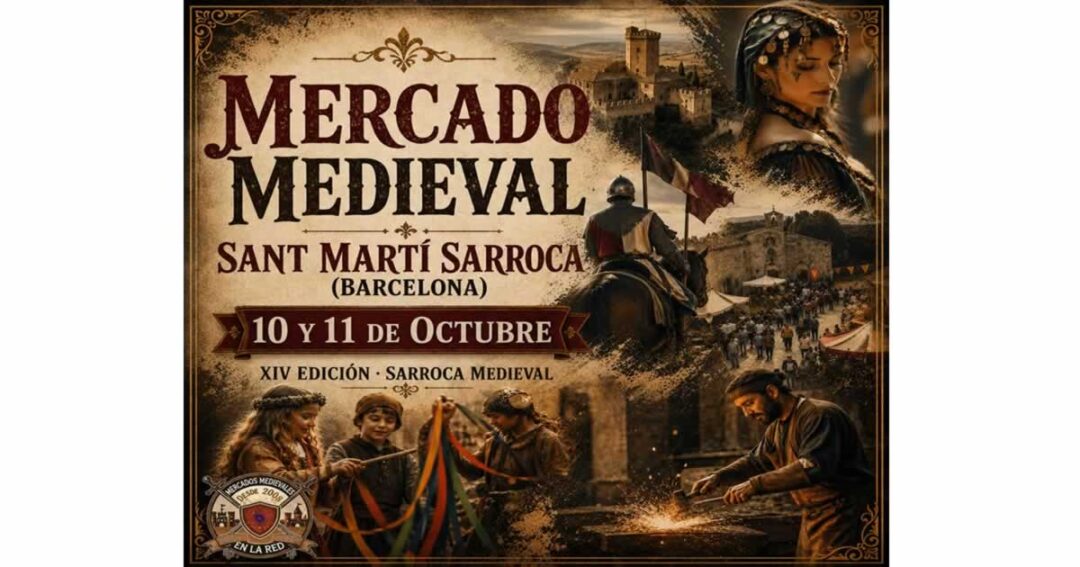 medieval sant marti sarroca 1200