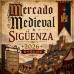 Destacado: Medieval de Sigüenza 2026