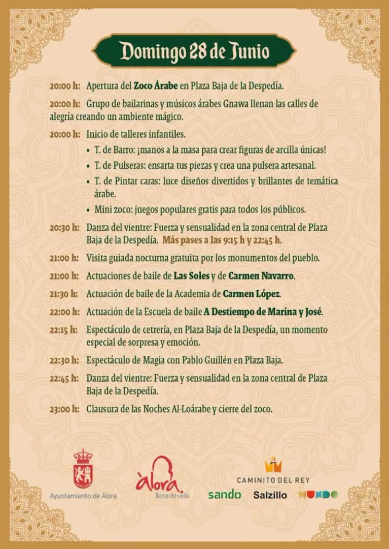 programa alora 2026 3