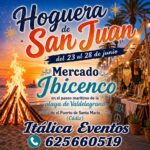 Mercado ibicenco de Valdelagrana 2026 Hogueras de San Juan (Puerto de Santa María, Cádiz) 65 Destacada la imagen Mercado ibicenco en Valdelagrana 2026 Hogueras de San Juan (Puerto de Santa María, Cádiz)