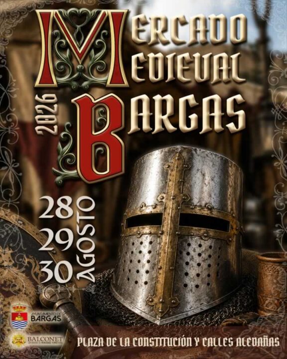 medieval bargas 720