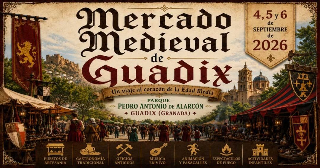 medieval guadix 2026 1200