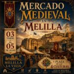 Mercado Medieval de Melilla 2026