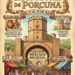 Mercado Medieval de Porcuna 2026