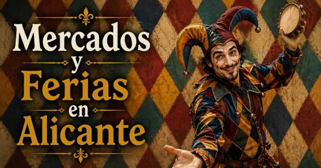 medievales alicante 1200