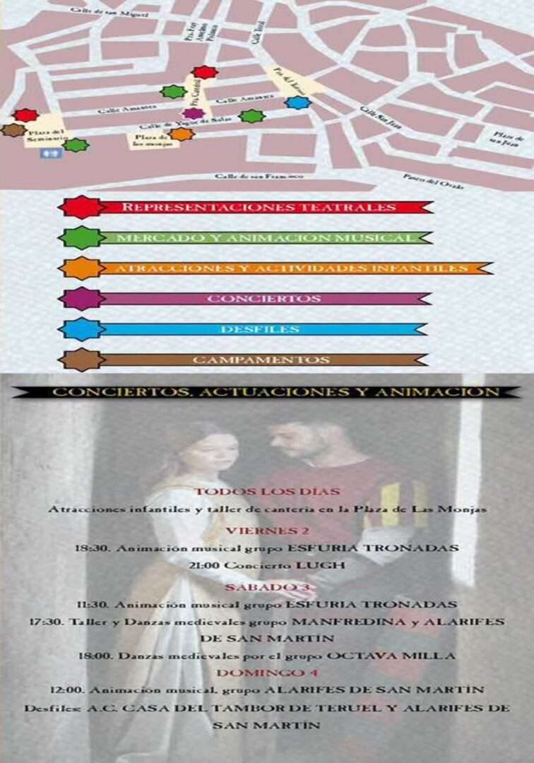 mercado la partida de diego teruel 2026