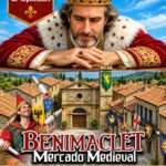 Programación del Mercado Medieval de Benimaclet (Valencia) 2026