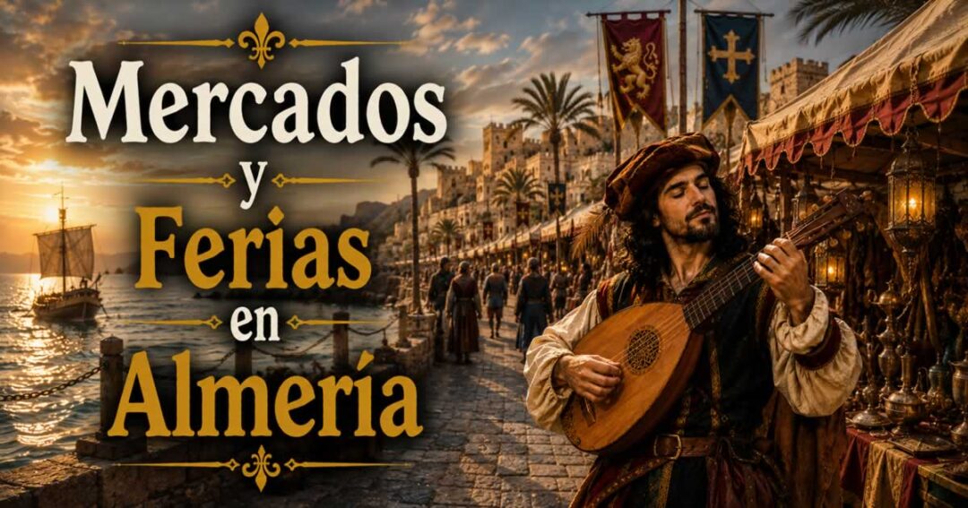 Medievales en Almeria