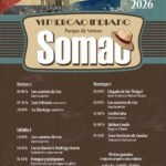 VI Mercao Indiano de Somao 2026 (Asturias)